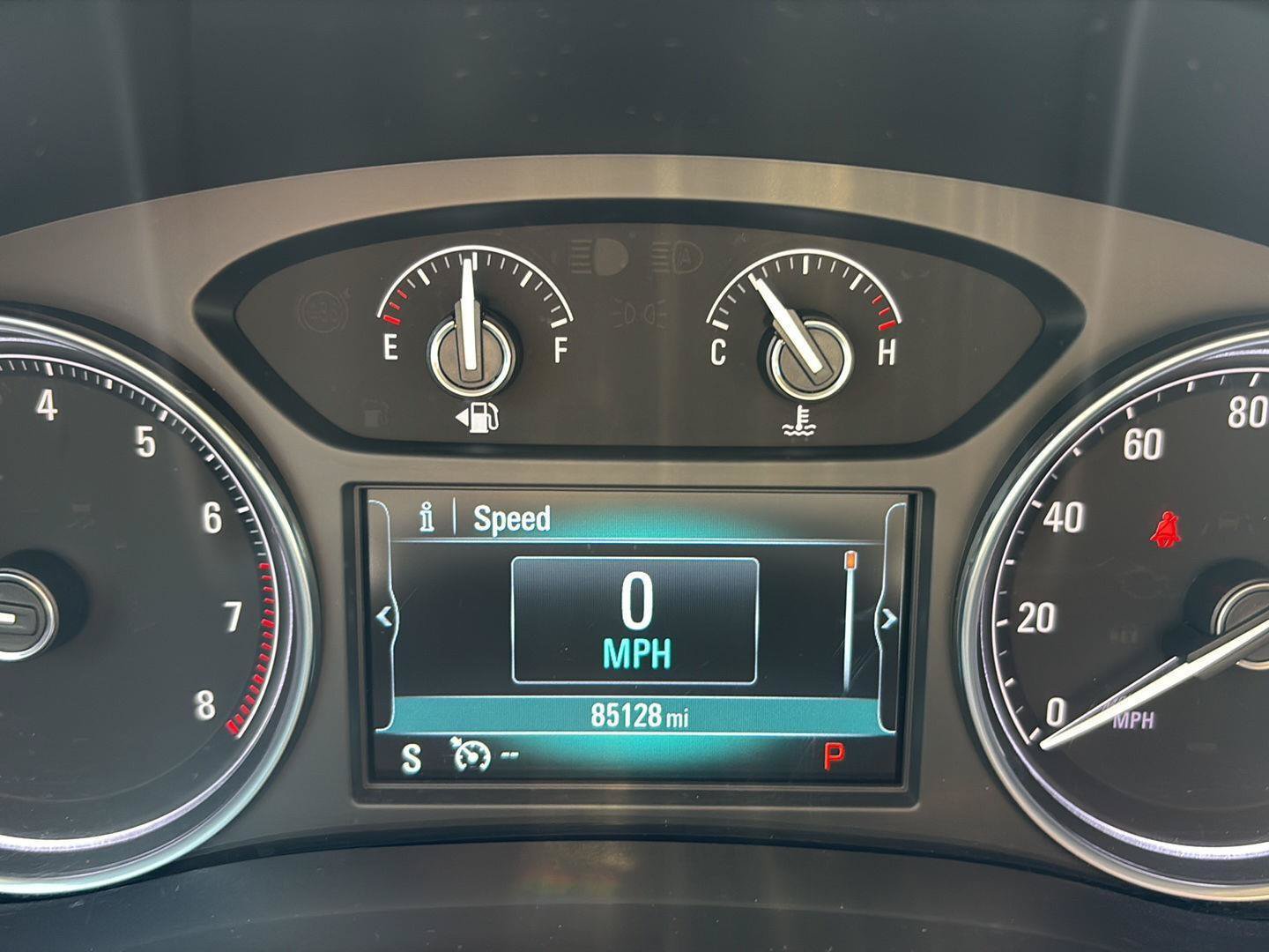 Used 2019 Buick Enclave Essence FWD image 13