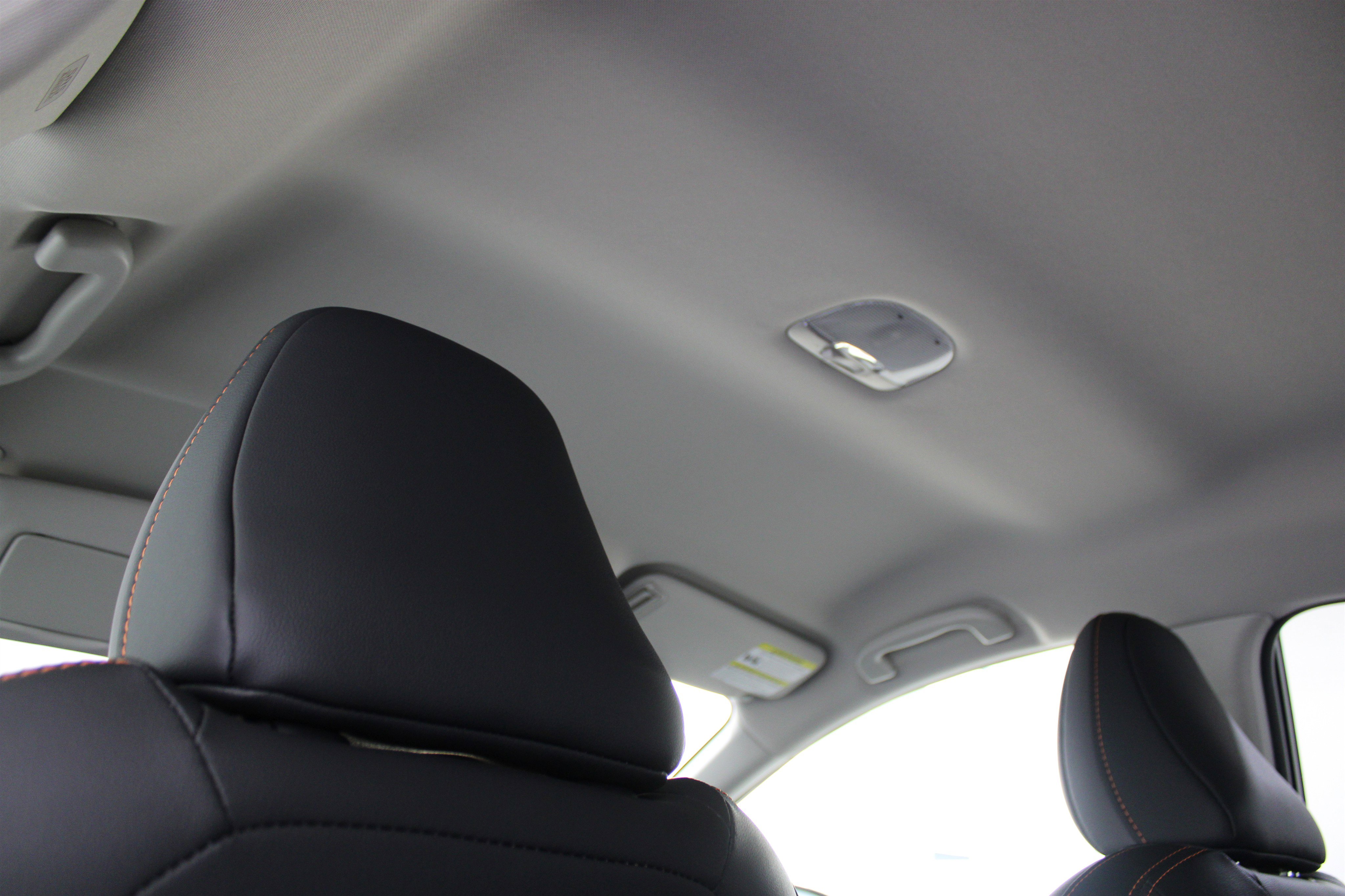 New 2026 Subaru Crosstrek 2.5i Limited image 20