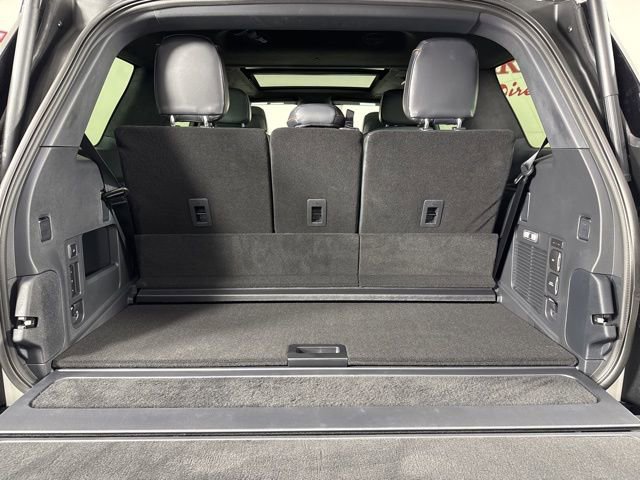 New 2025 Lincoln Navigator Black Label image 31