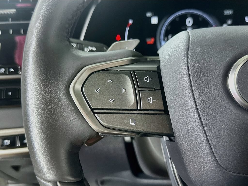 Used 2024 Lexus RX 350 Premium Plus w/ Convenience Package FWD image 24