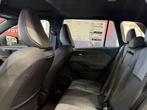 New 2026 Toyota RAV4 XSE image 26