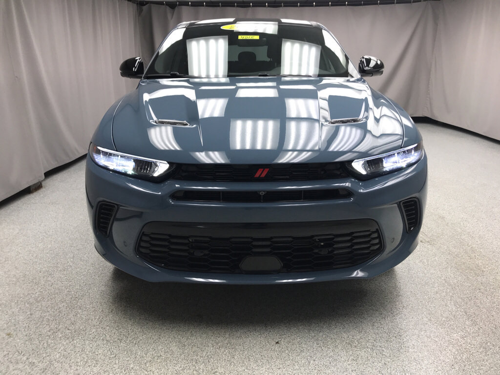 Used 2024 Dodge Hornet GT image 6