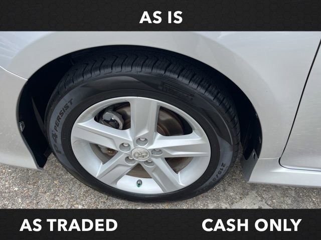 Used 2012 Toyota Camry SE image 22