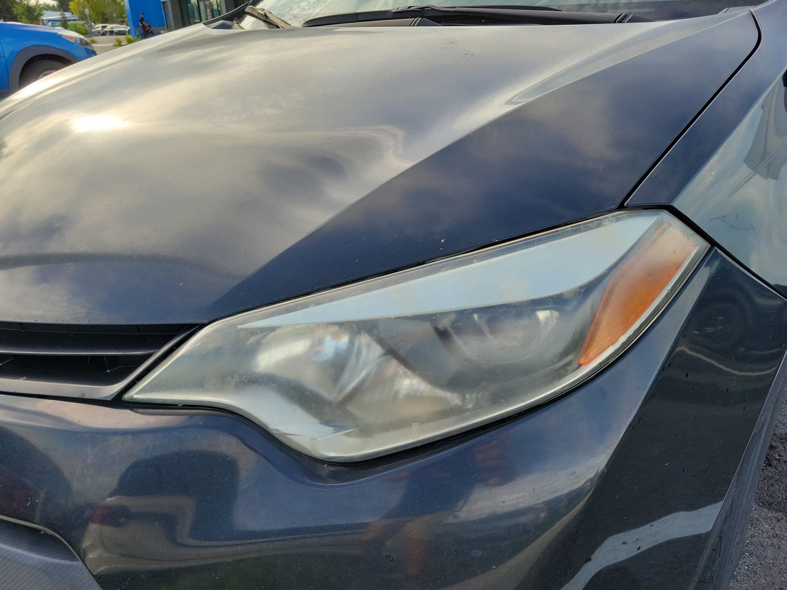 Used 2016 Toyota Corolla L FWD image 5