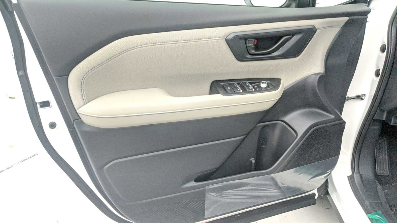 New 2026 Subaru Forester Premium image 25