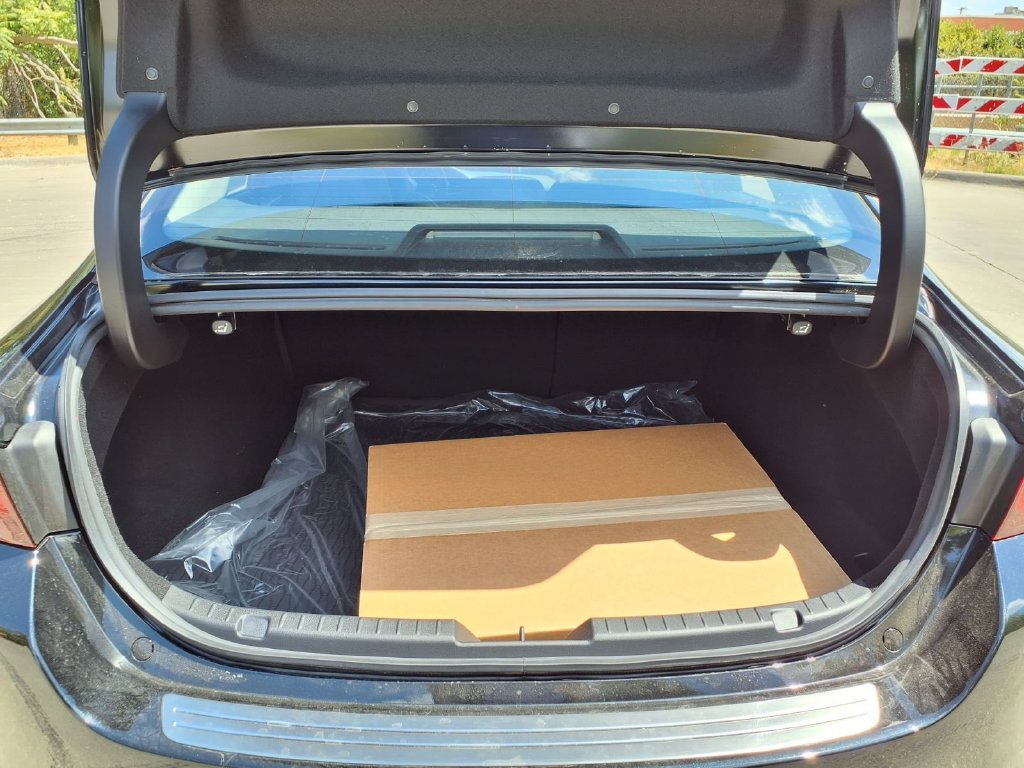 New 2026 MAZDA MAZDA3 2.5 S Sedan w/ Preferred Pkg FWD image 10