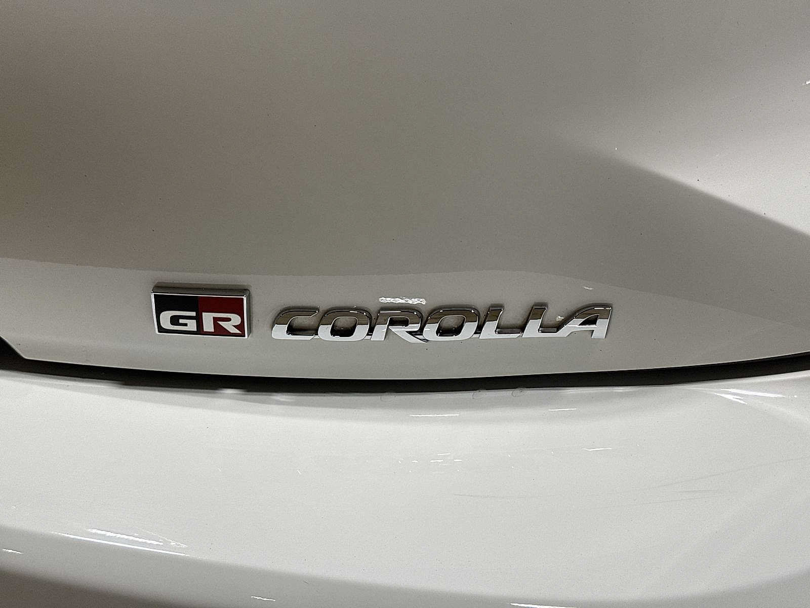 Used 2024 Toyota Corolla GR AWD/4WD image 24