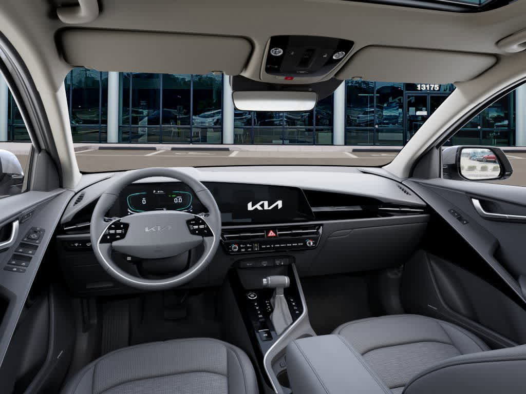 New 2025 Kia Niro SX image 14