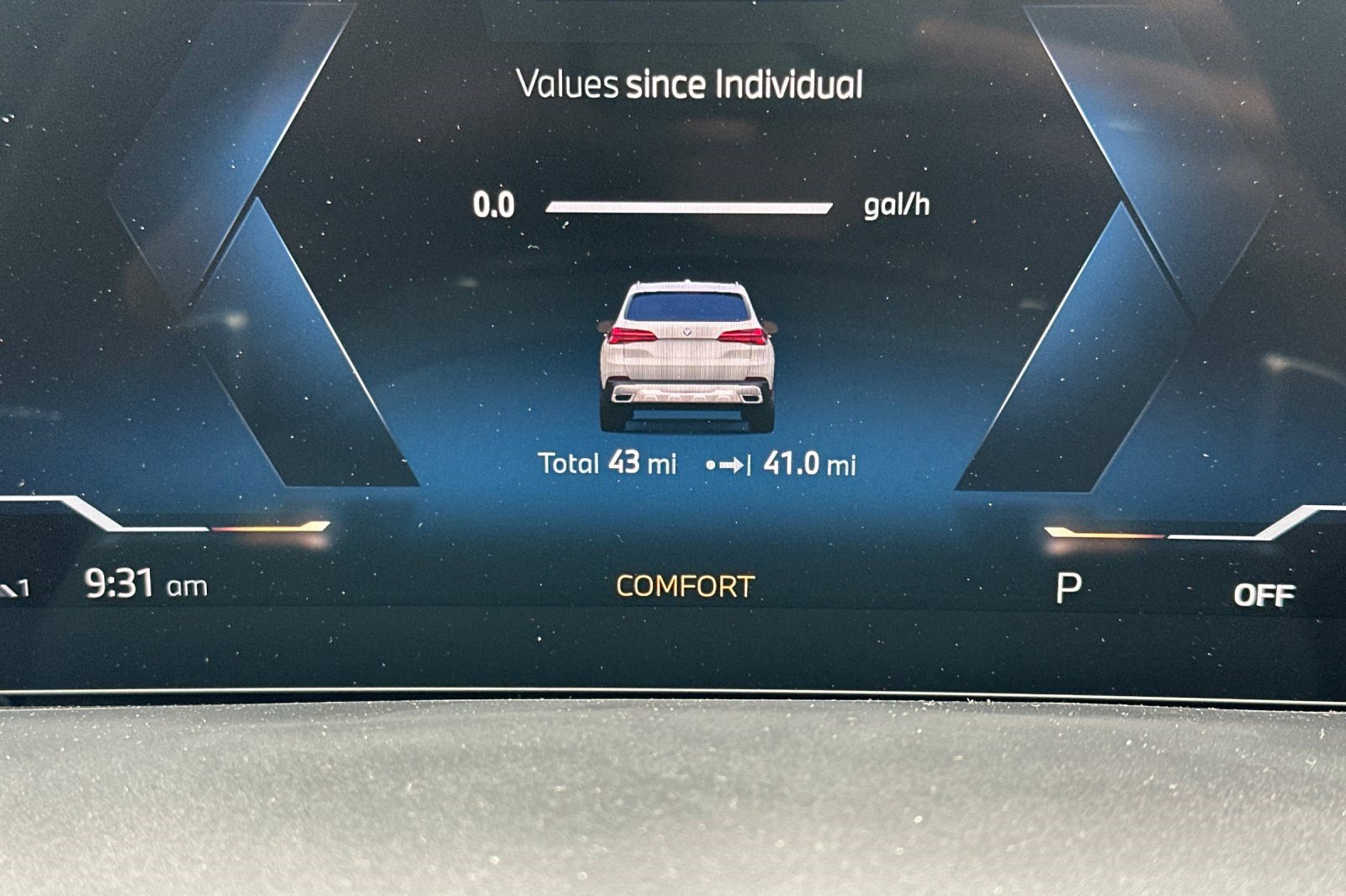 New 2026 BMW X5 xDrive40i AWD/4WD image 22