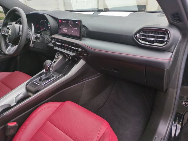 Used 2024 Dodge Hornet R/T Plus w/ R/T Blacktop Package AWD/4WD image 25