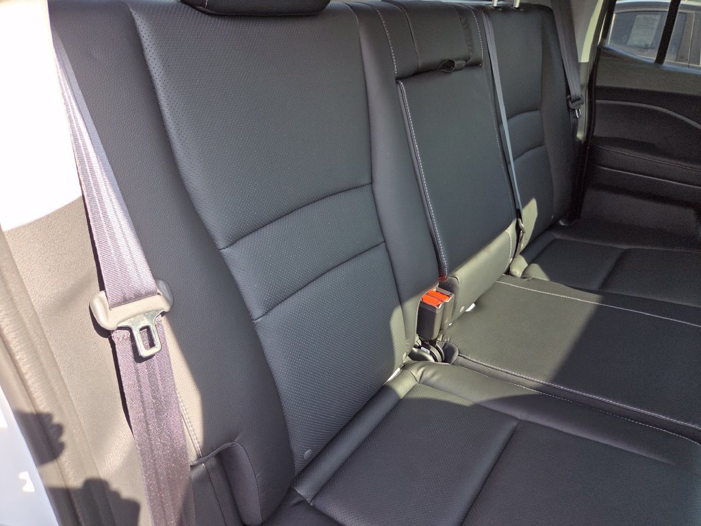 Certified 2025 Honda Ridgeline RTL image 30