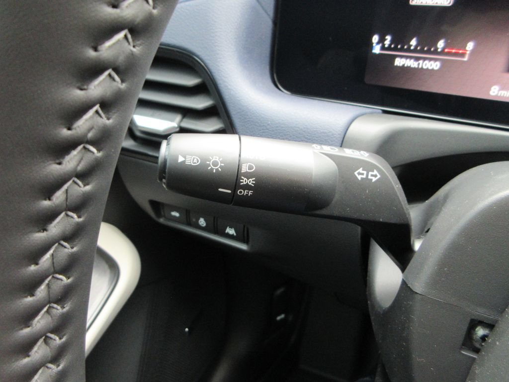 New 2026 Nissan Sentra SL w/ Floor Mat Package FWD image 22