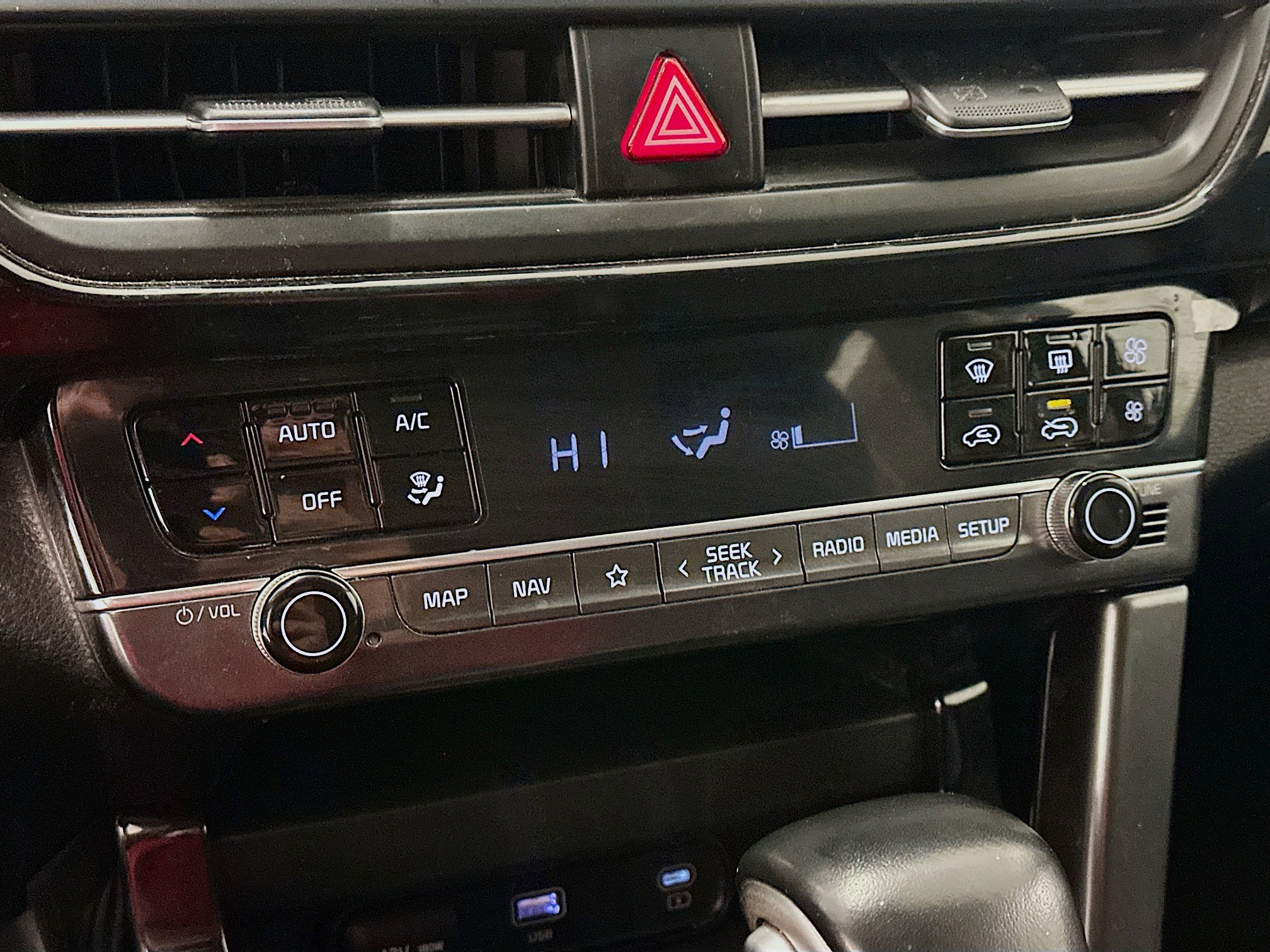 Used 2024 Kia Seltos S image 24