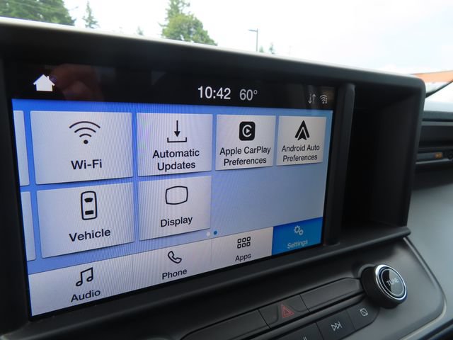 Used 2024 Ford Maverick XL w/ Equipment Group 100A Standard AWD/4WD image 27
