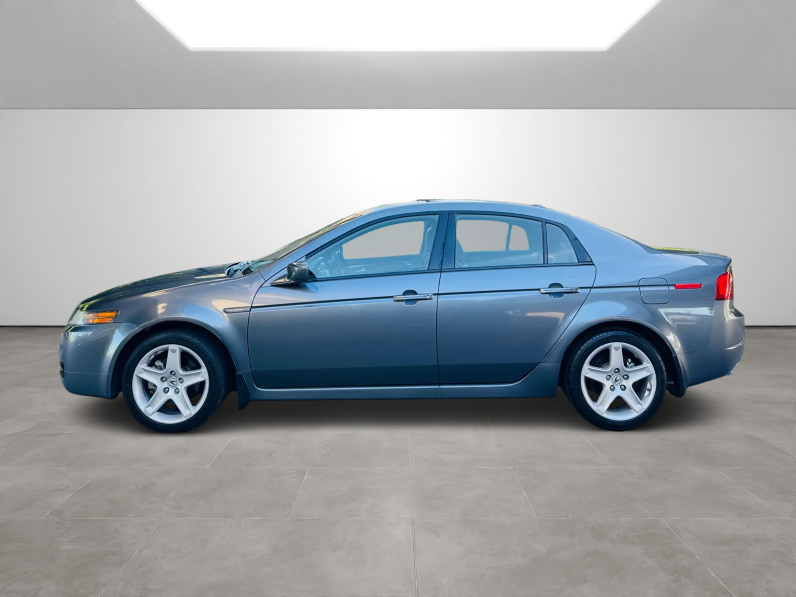 Used 2006 Acura TL FWD image 2