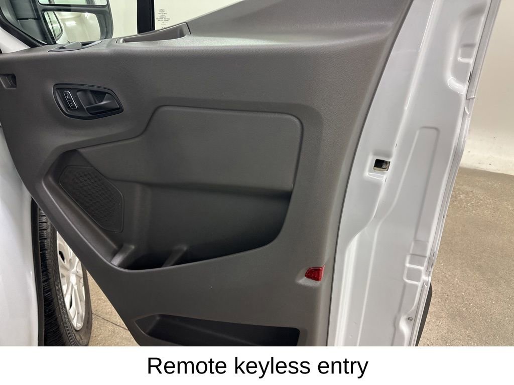 Used 2024 Ford Transit 350 XLT image 21