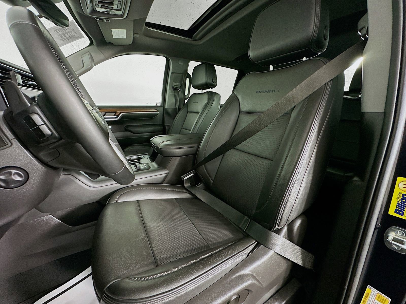 Used 2023 GMC Sierra 1500 Denali w/ Denali Reserve Package image 23