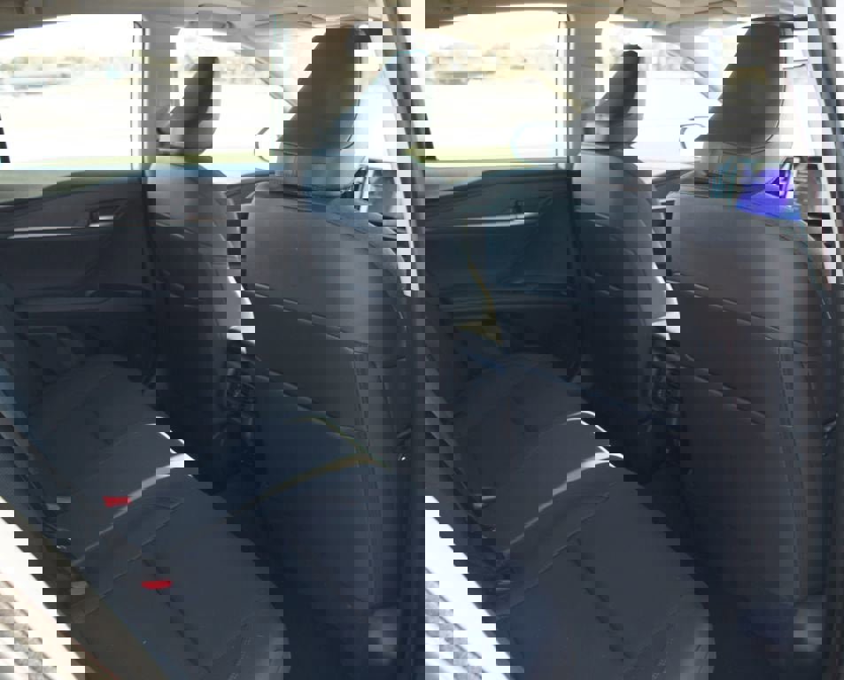 Certified 2025 Toyota Camry XLE image 22