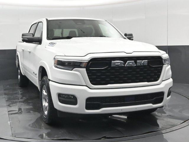 New 2027 RAM 1500 4x4 Crew Cab image 36
