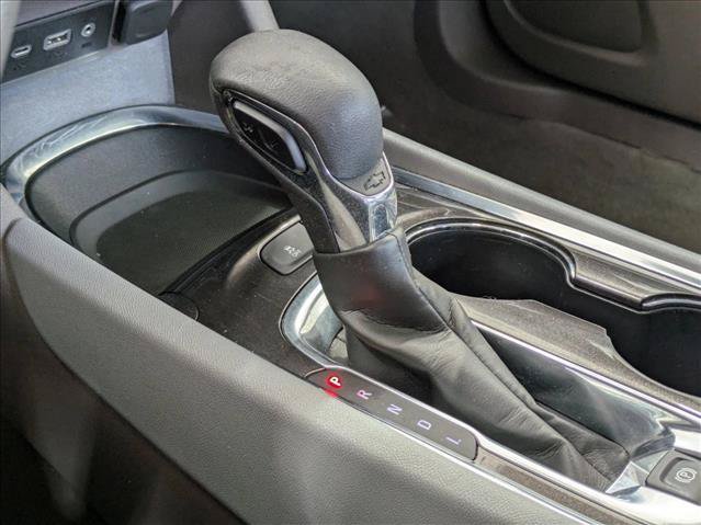Used 2024 Chevrolet Malibu LT FWD image 12