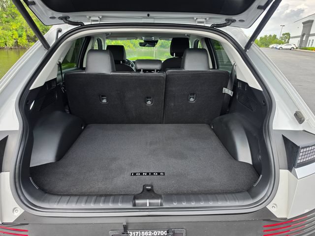 Used 2023 Hyundai Ioniq 5 SEL AWD/4WD image 48