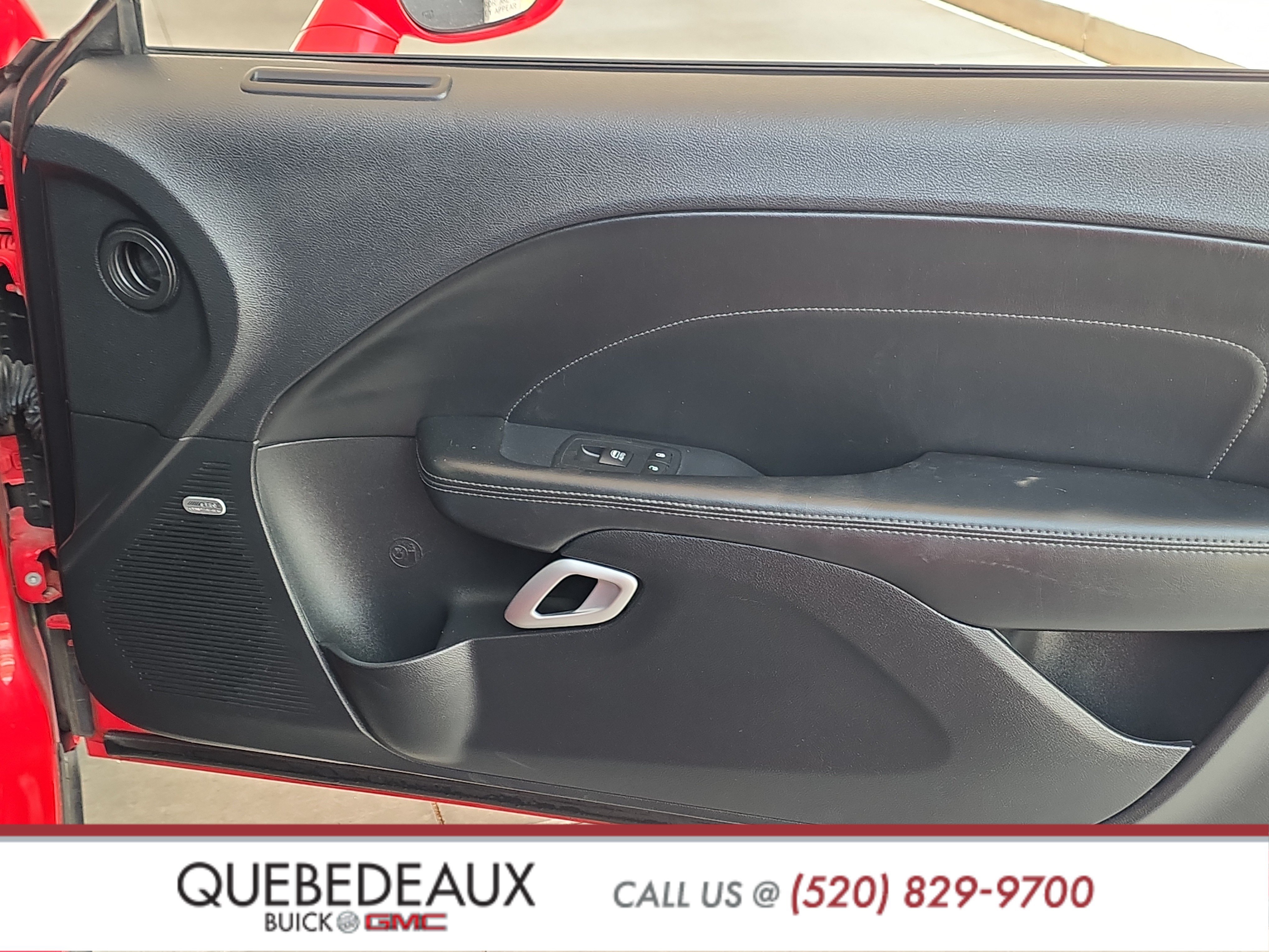 Used 2016 Dodge Challenger R/T Plus RWD image 23