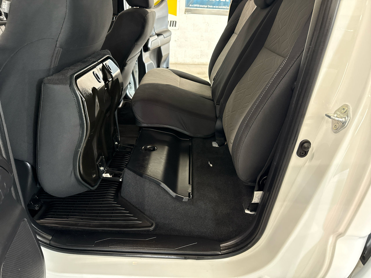 Used 2023 Toyota Tacoma TRD 4X4 Double Cab 4WD image 35