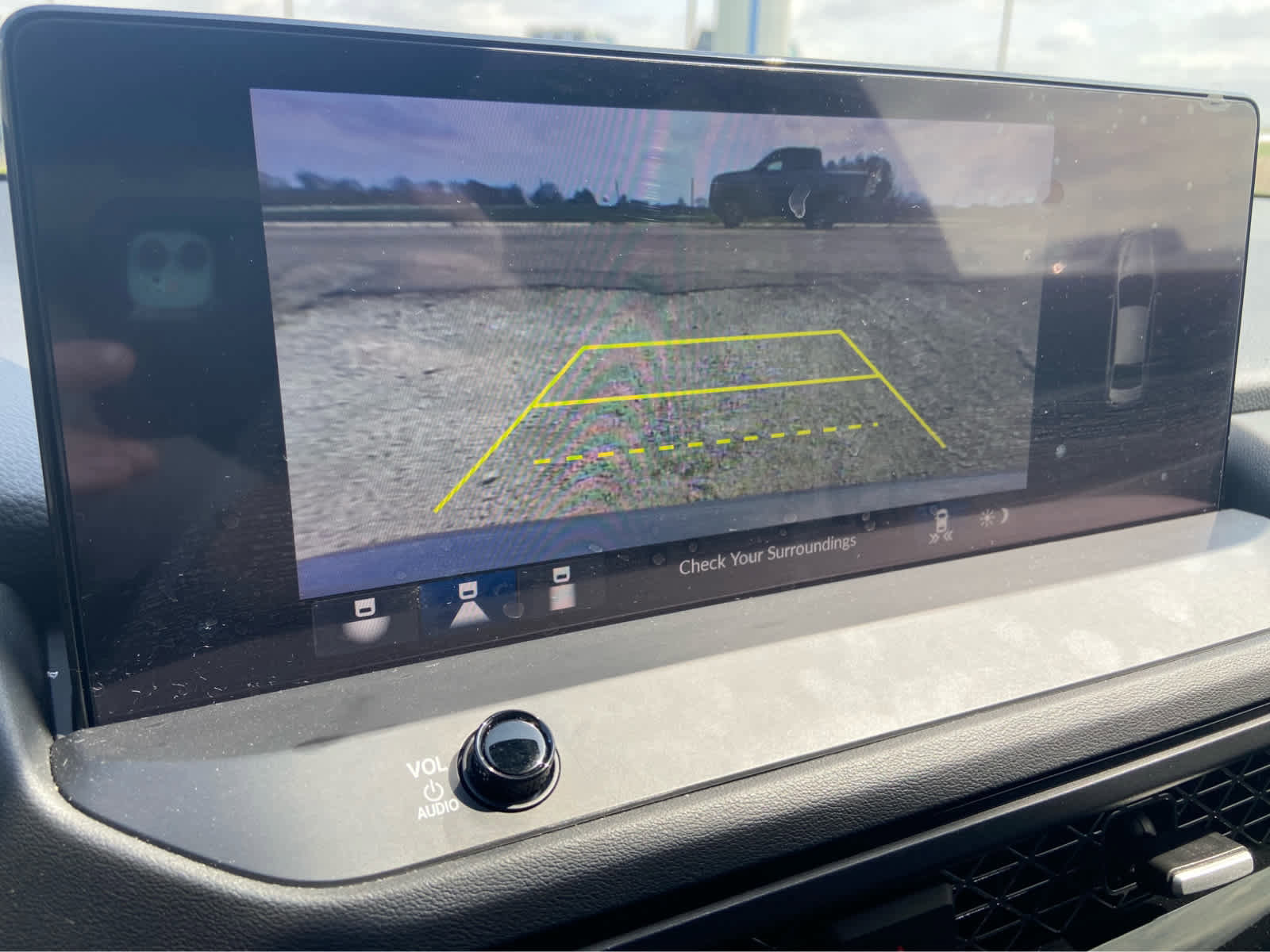 Used 2025 Honda Accord EX-L image 30