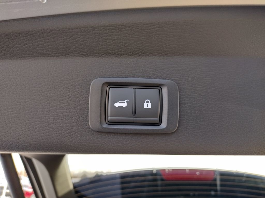 New 2026 Mitsubishi Outlander SE image 26