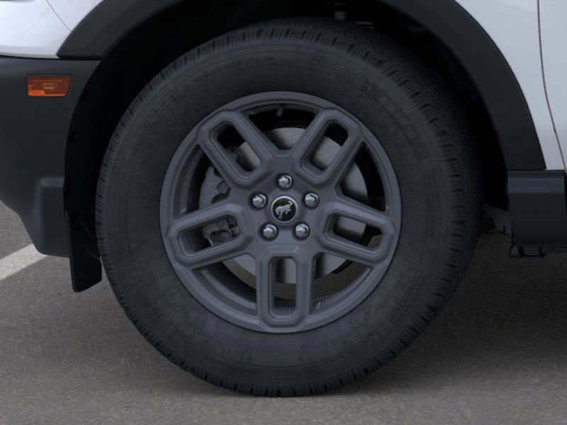 New 2026 Ford Bronco Sport Big Bend image 19