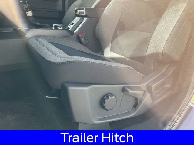 New 2025 Ford Bronco Big Bend AWD/4WD image 9