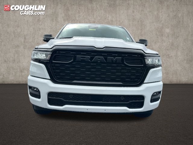 New 2027 RAM 1500 4x4 Crew Cab image 2