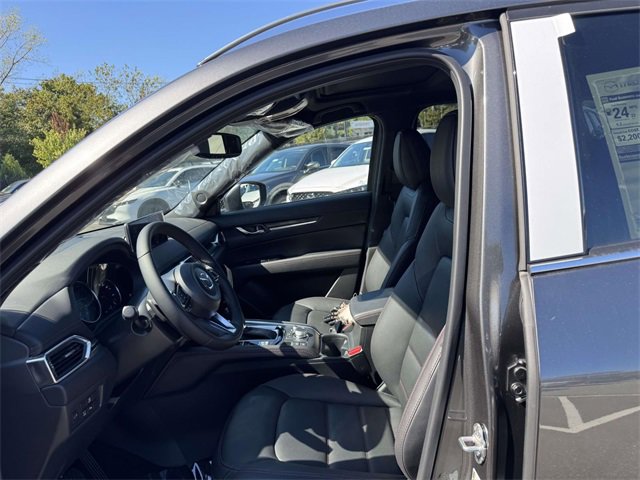 New 2025 MAZDA CX-5 2.5 Turbo image 4