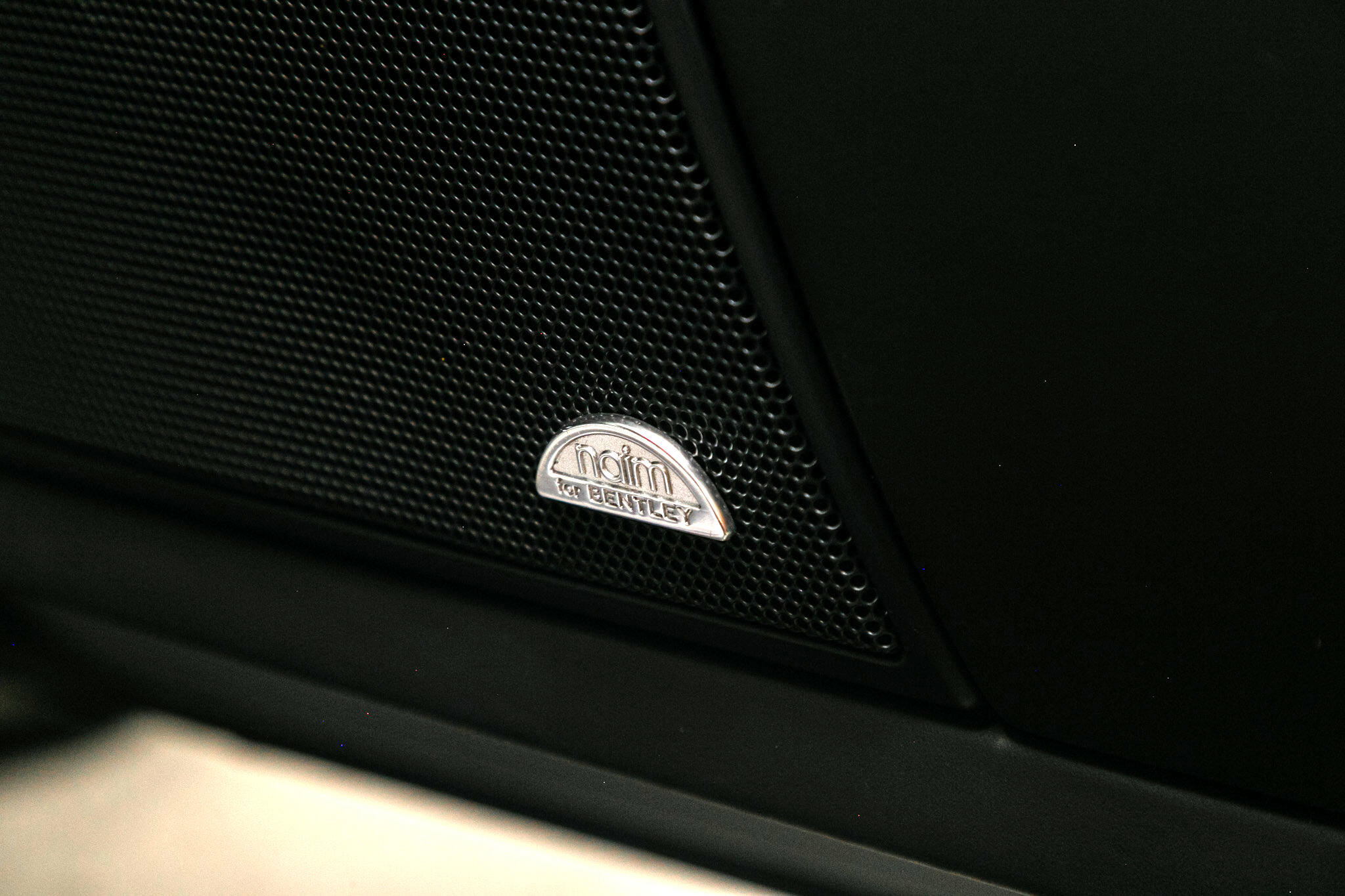 Used 2009 Bentley Flying Spur Flying Spur Speed w/ Convenience Specification Pkg image 36