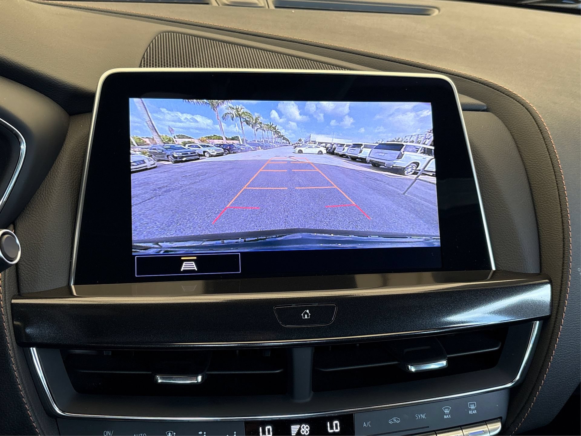 Certified 2023 Cadillac CT5 Sport RWD image 25