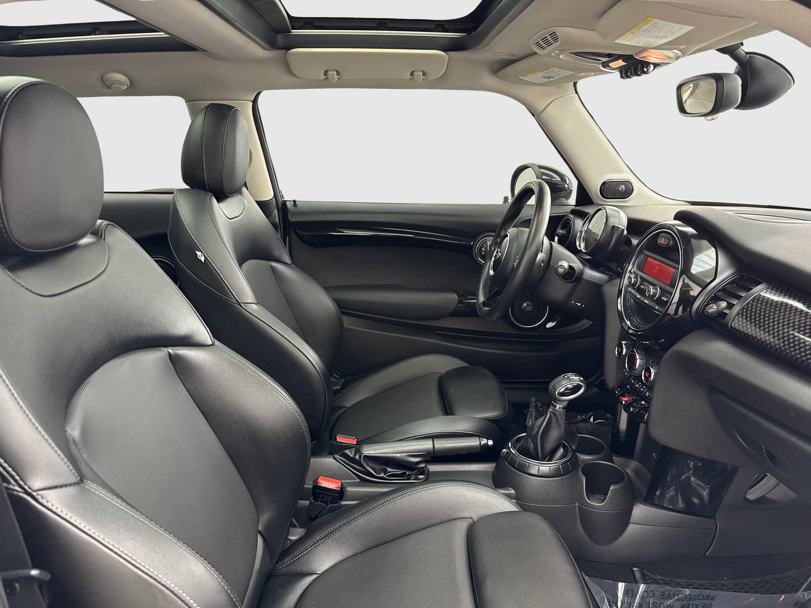 Used 2015 MINI Cooper S FWD image 35