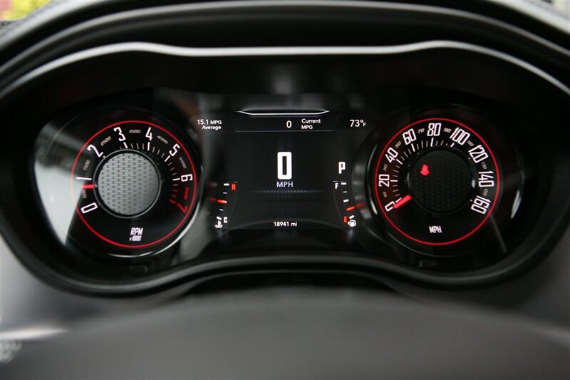Used 2023 Dodge Challenger GT w/ Plus Package RWD image 24