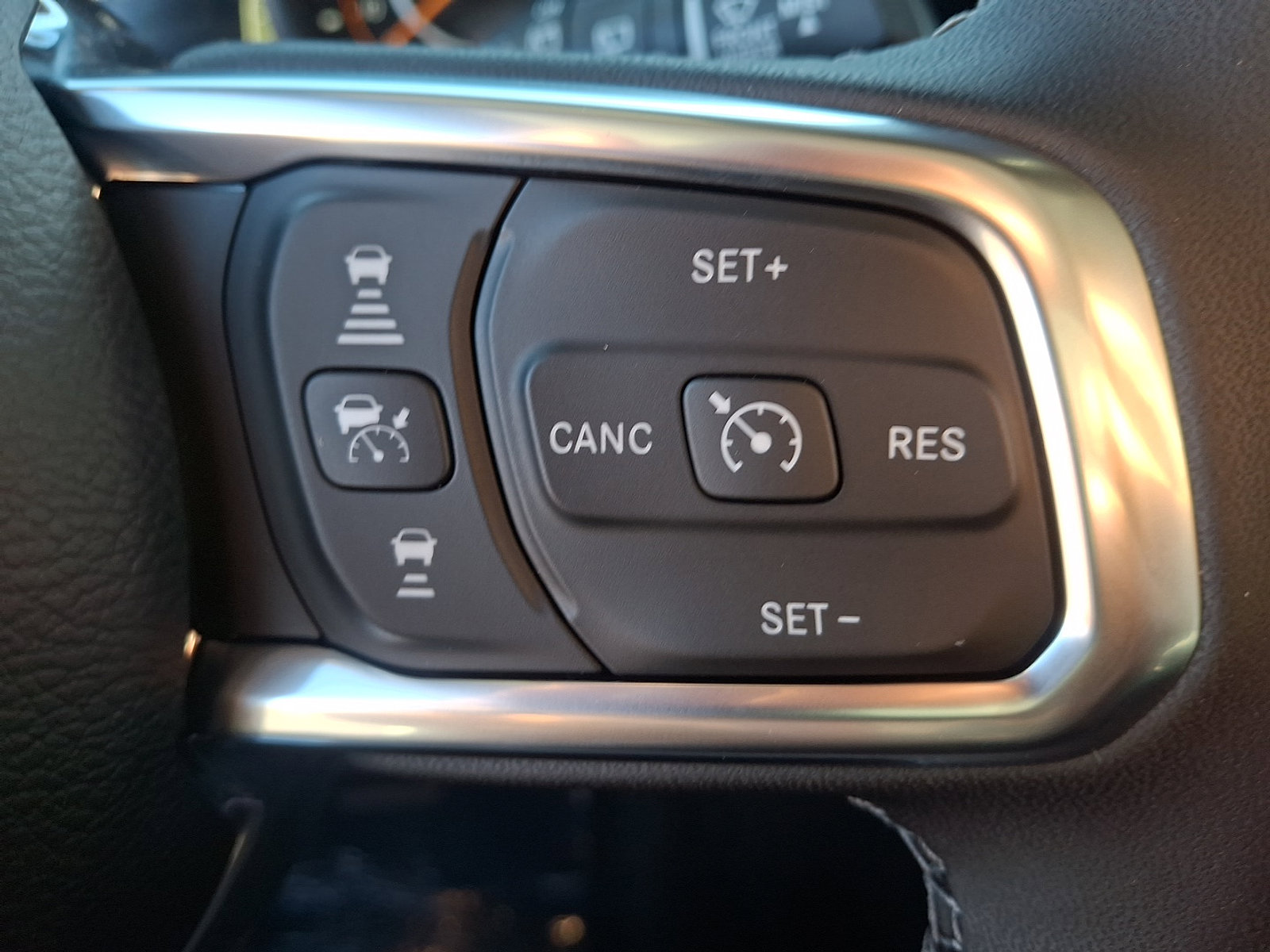 New 2026 Jeep Wrangler Sahara image 17