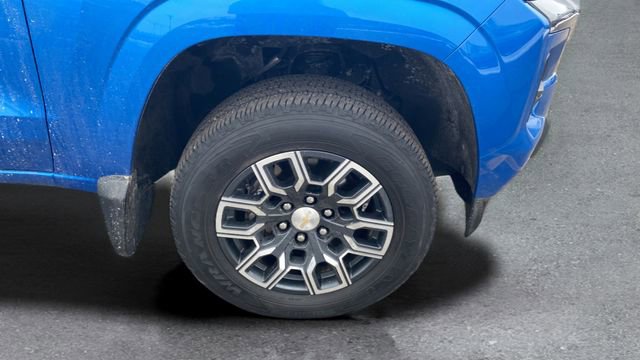 Used 2023 Chevrolet Colorado LT w/ LT Convenience Package III image 19