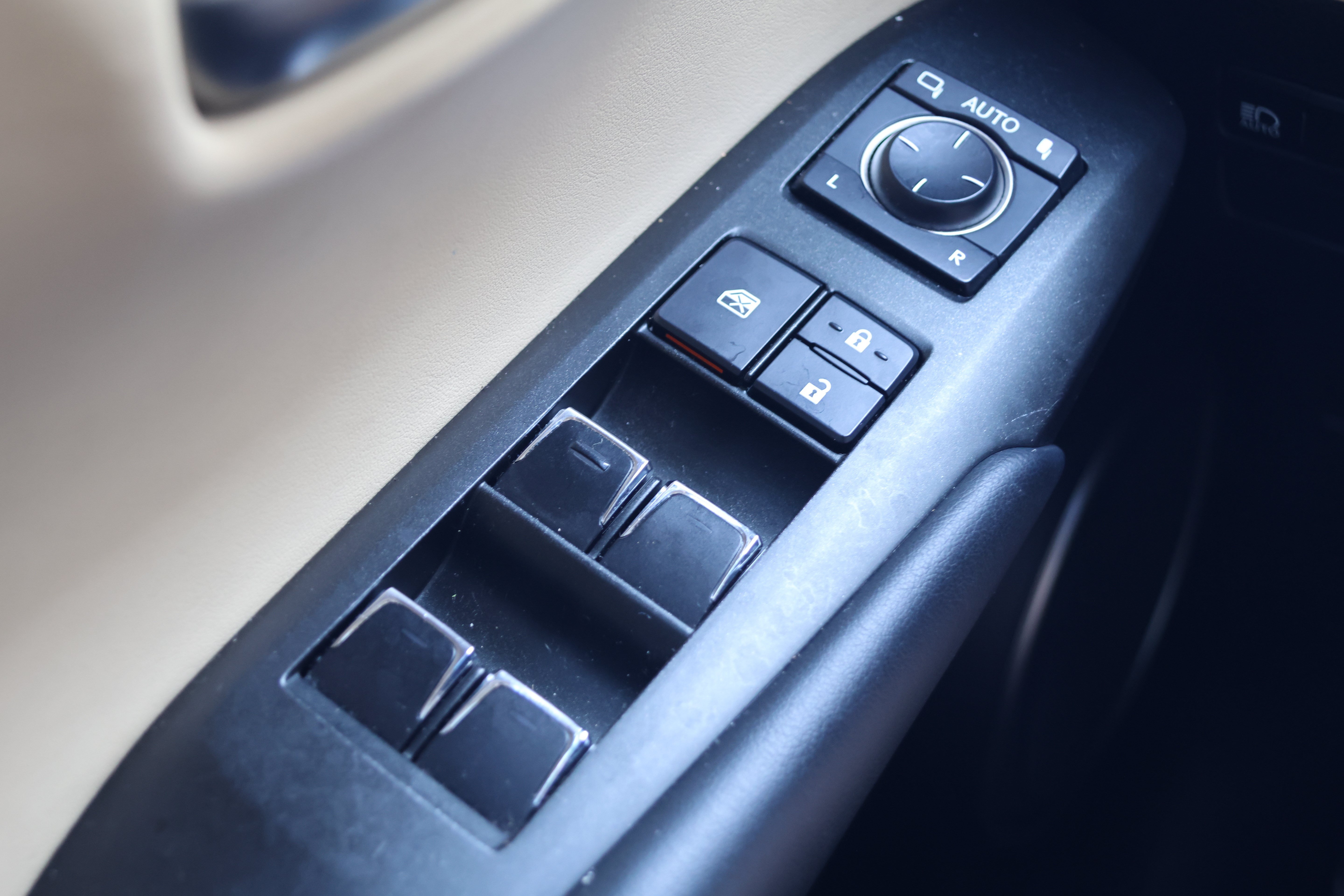 Used 2019 Lexus NX 300 FWD w/ Accessory Package 2 image 13