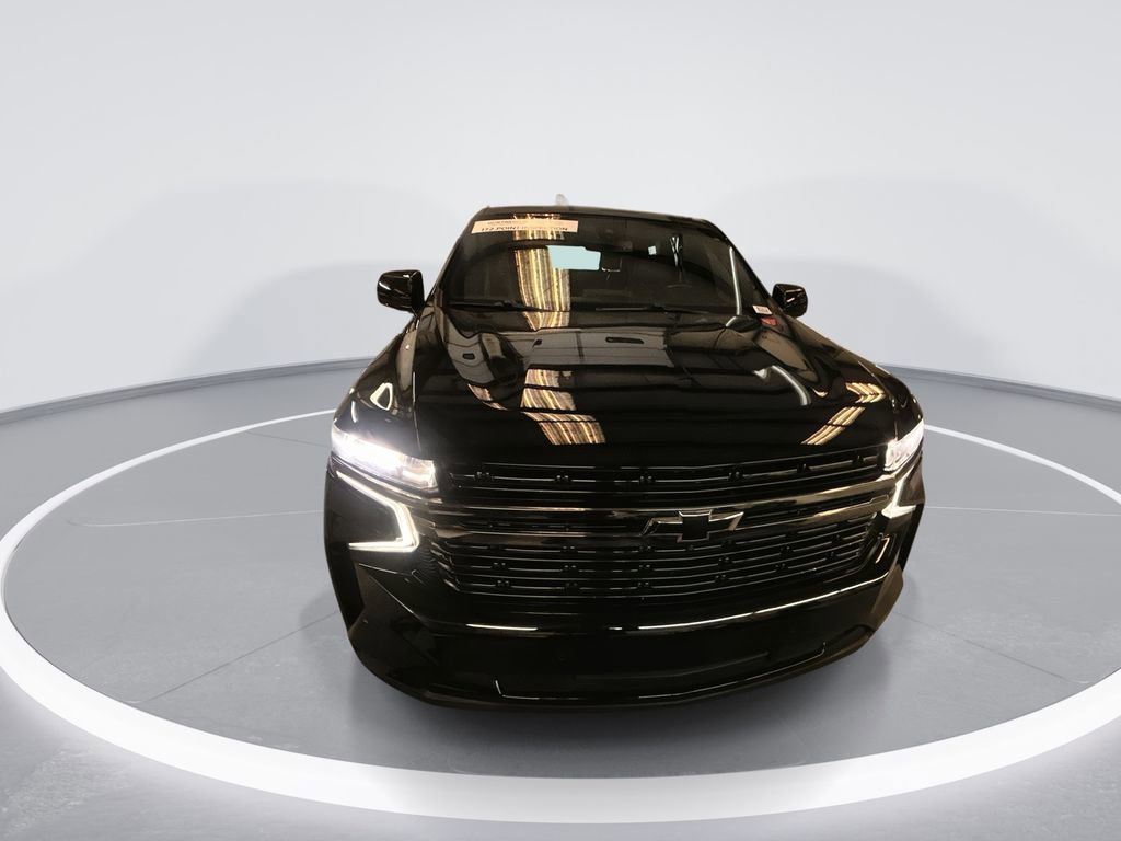 Used 2022 Chevrolet Tahoe RST w/ Sport Performance Package image 3