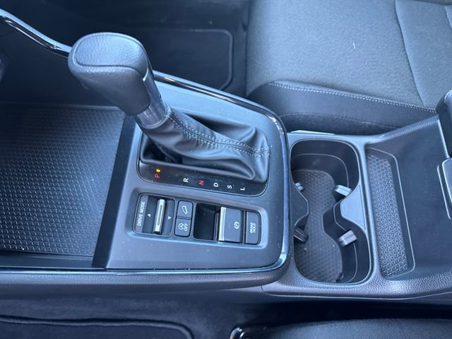 Used 2025 Honda CR-V EX image 25