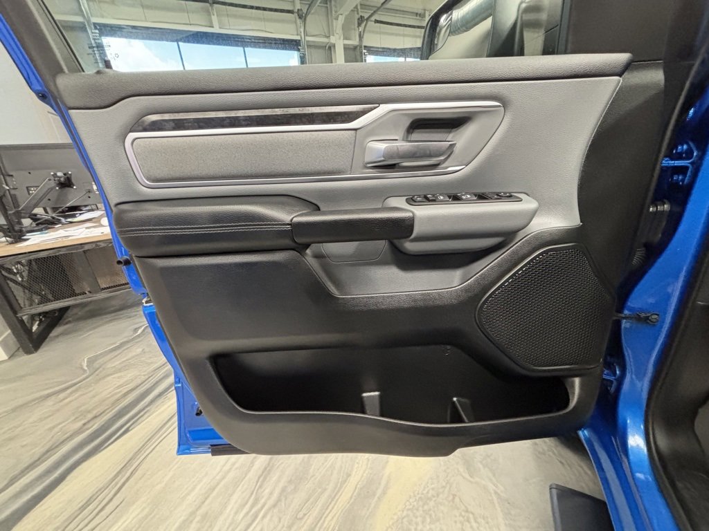 Used 2020 RAM 1500 Big Horn image 46