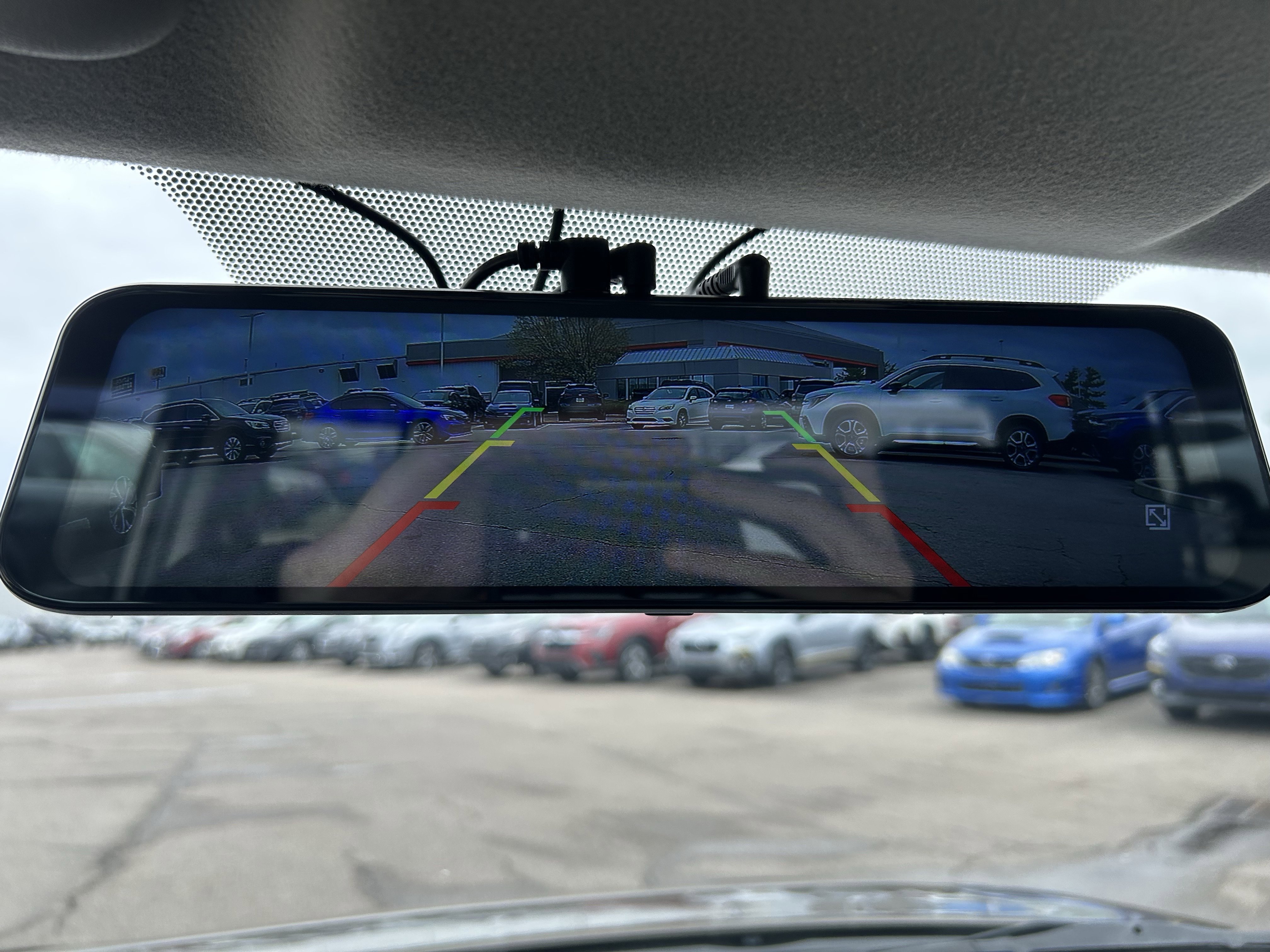 Used 2014 Scion xB image 13