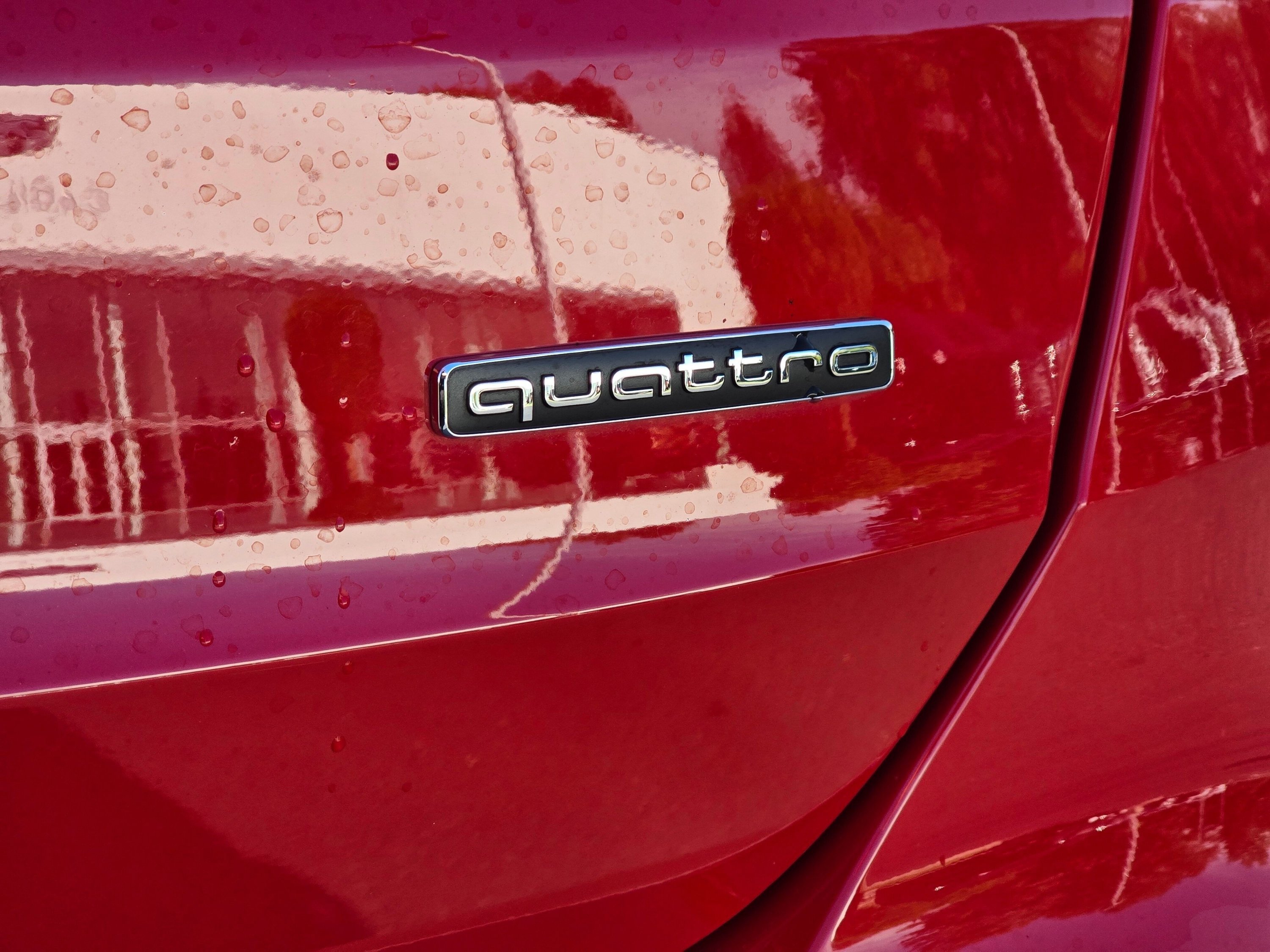 Certified 2025 Audi Q3 2.0T Premium AWD/4WD image 32