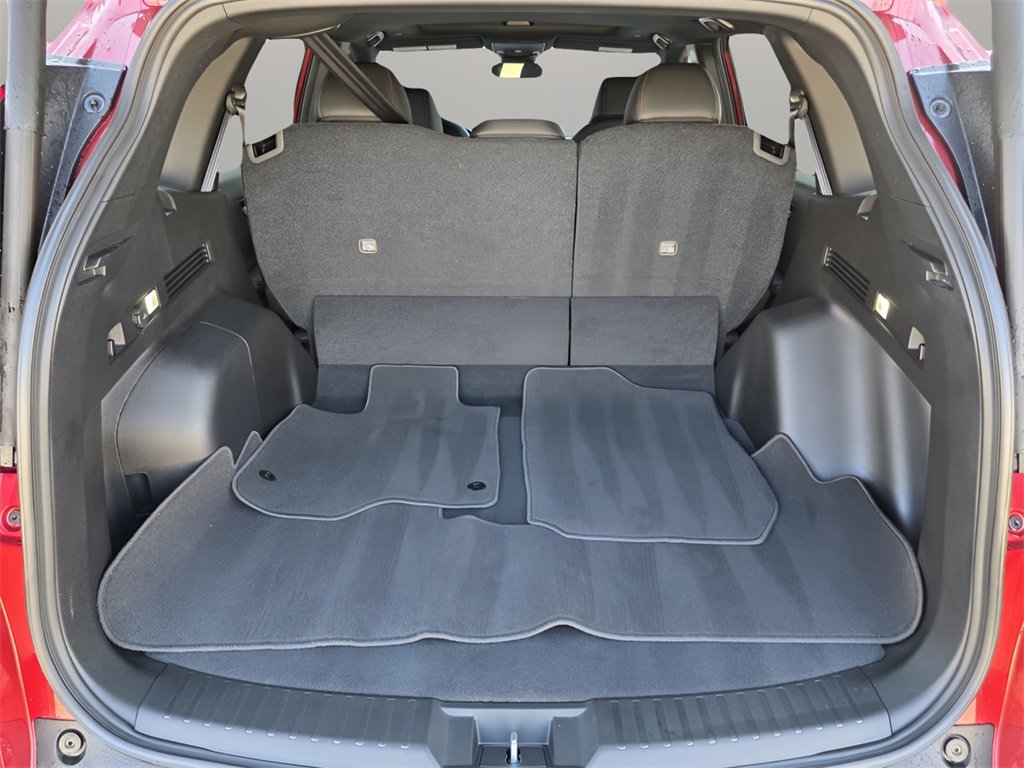 Used 2026 Honda CR-V Sport-L image 14