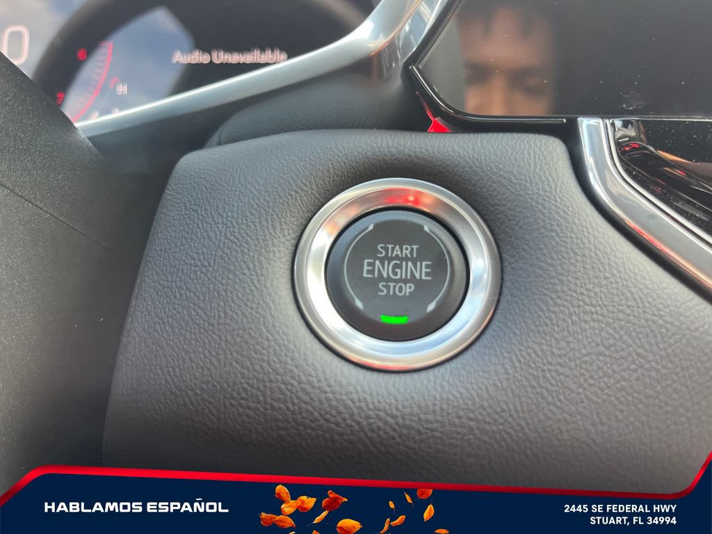 New 2026 GMC Canyon Elevation RWD image 28