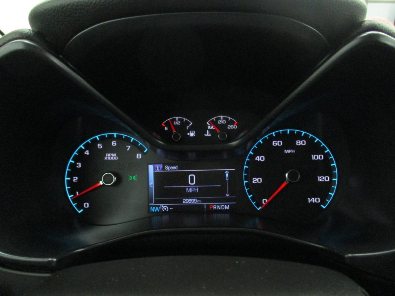 Used 2016 Chevrolet Colorado LT w/ LT Convenience Package image 17