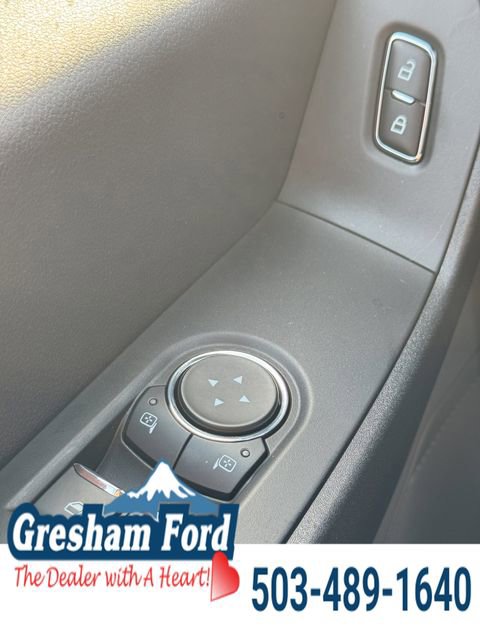 Used 2024 Ford F250 XL w/ XL Driver Assist Package image 21