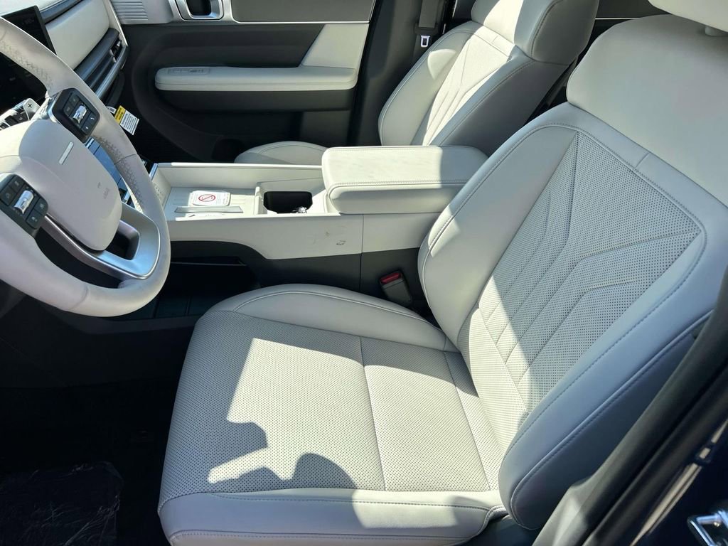 New 2026 Hyundai Santa Fe SEL image 14